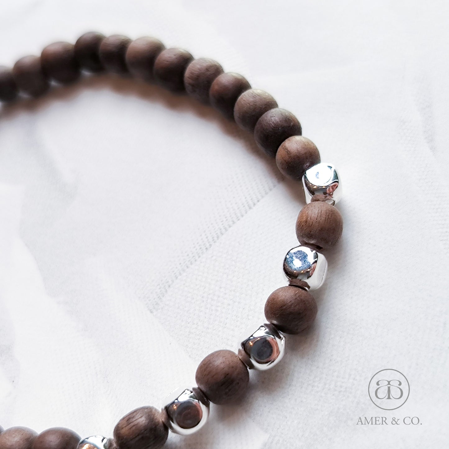 Sparkle with Intention | Diffuser Bracelet