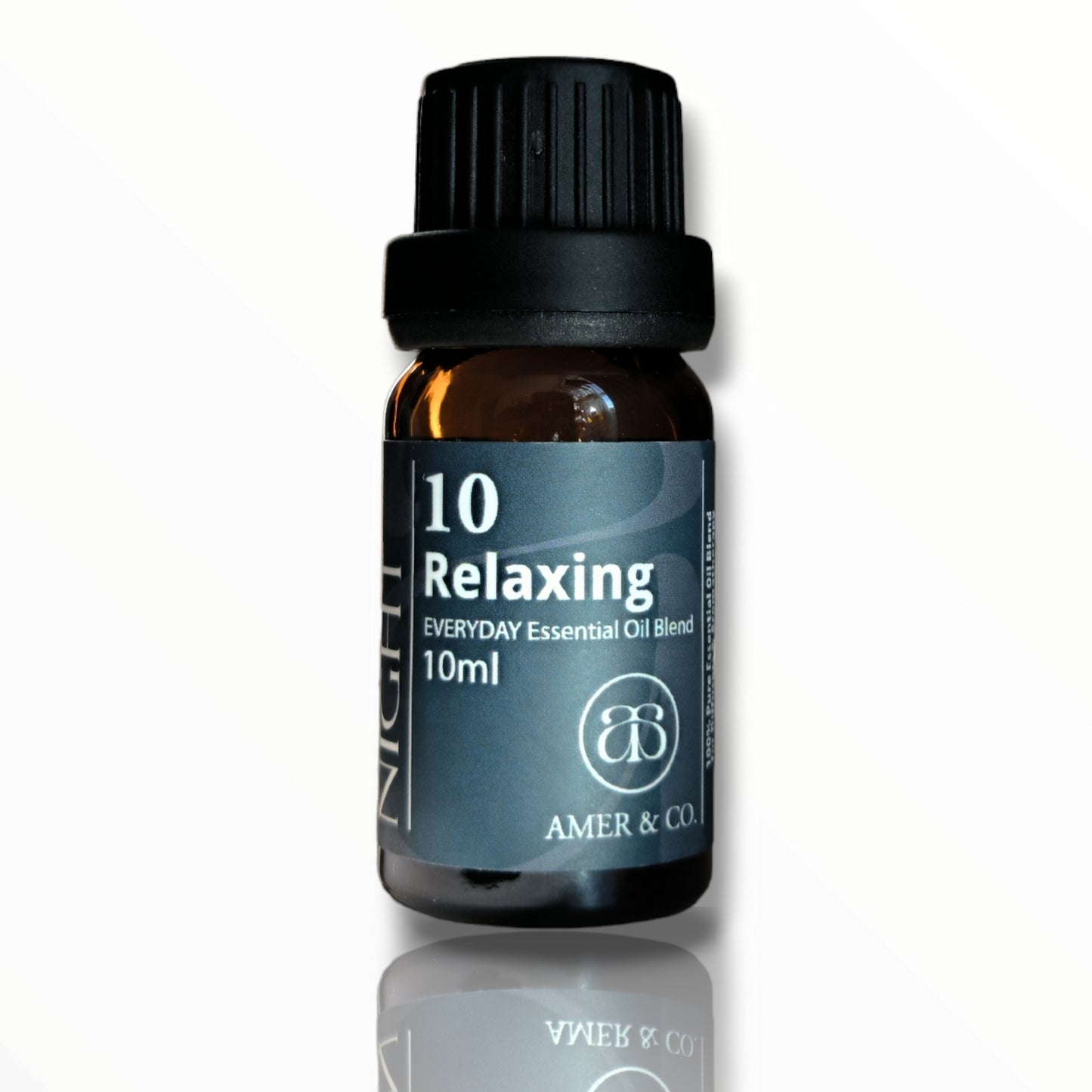 RESTFUL NIGHT | 10 Relaxing | EVERYDAY Essential Oil Blend