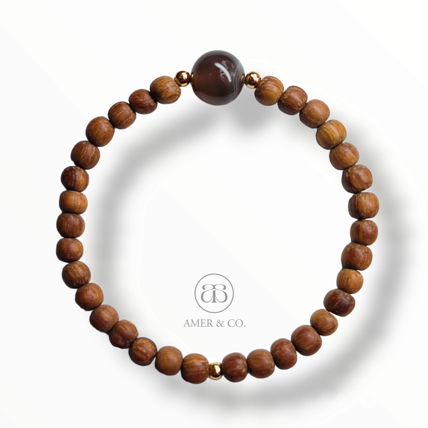 JUPITER | Healing and Protection | Intention Bracelet