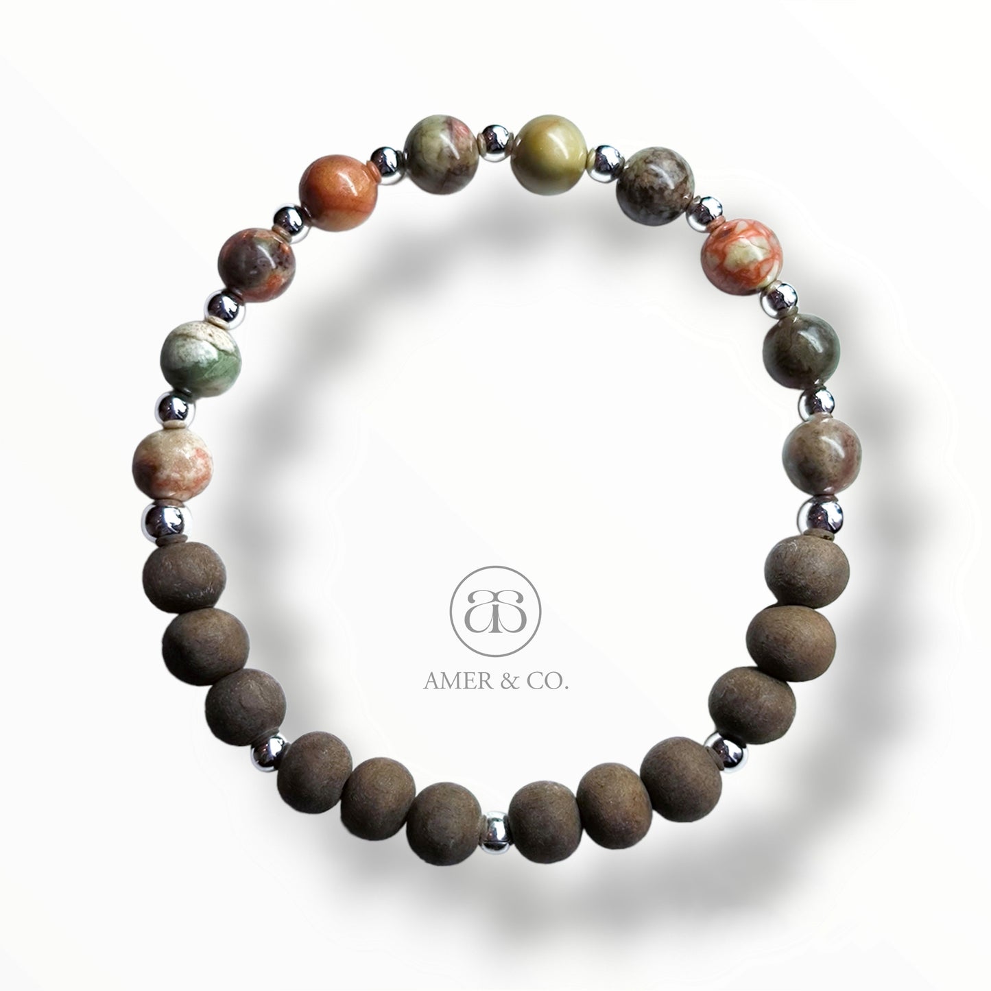 SYLVAN | Dream and Vision | Intention Bracelet