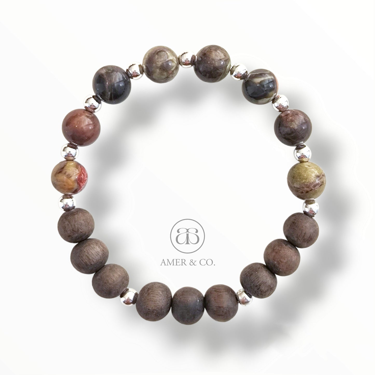 SYLVAN | Dream and Vision | Intention Bracelet