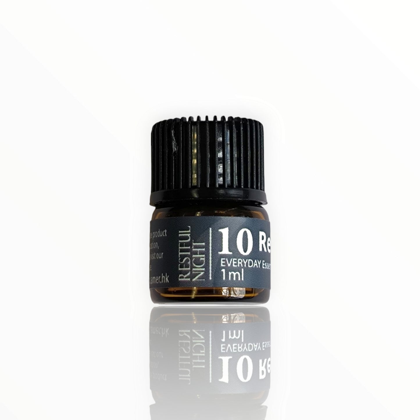 RESTFUL NIGHT | 10 Relaxing | EVERYDAY Essential Oil Blend