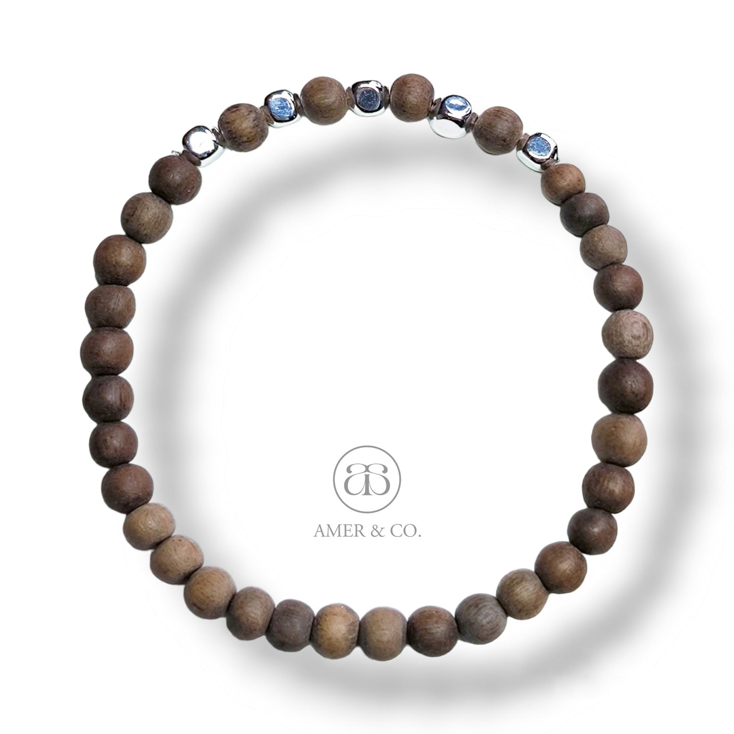 Sparkle with Intention | Diffuser Bracelet